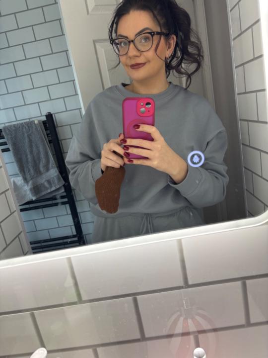 Lolly Mackenzie