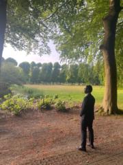 Samuel Frimpong