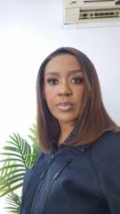 Bertha Lebogang Toute