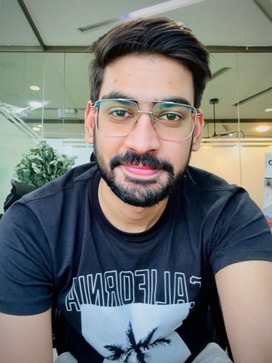 Zawar Ahmad