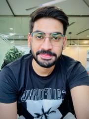 Zawar Ahmad