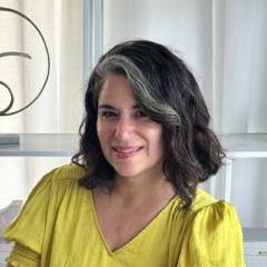 Camille Attell