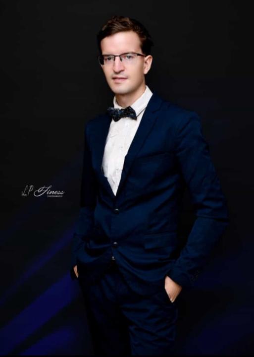 Jean-Raphaël Collin