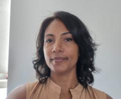 Marie patricia Xitra