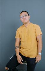 Mark Anthony Barroquillo