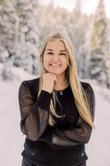 Aleksandra Matthews
