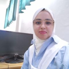 Ahlam Elhakkouni bougoumara