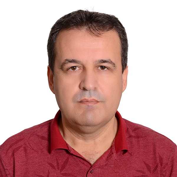 Mustafa Gürel
