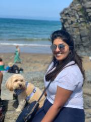 Aashika Patel