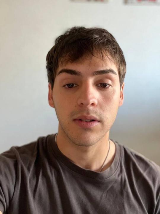 Pau Sanchez Ballestar