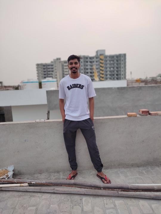 Karan Pardhan