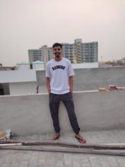 Karan Pardhan