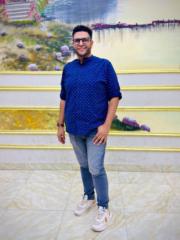 Mohamed Mashaheet