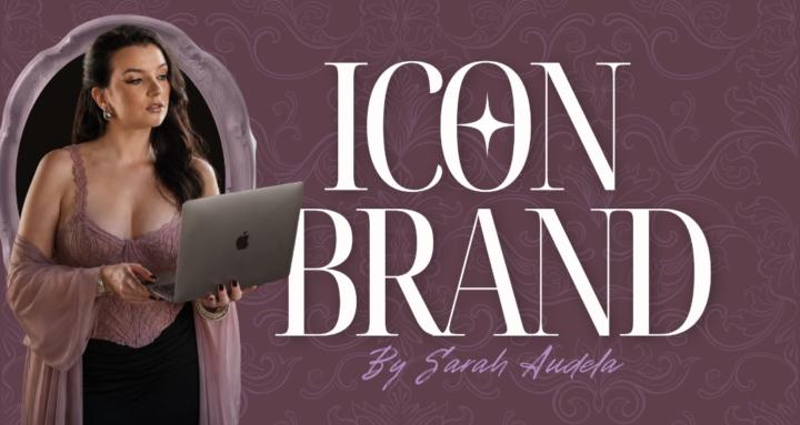 ICON BRAND