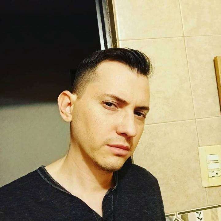 Allan Martinez