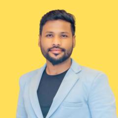 Saranraj K