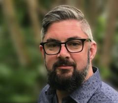 Kyle Rosetta
