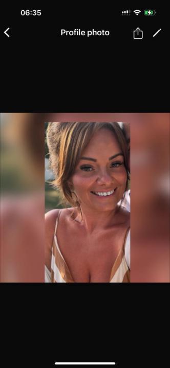 Amie Hodgson