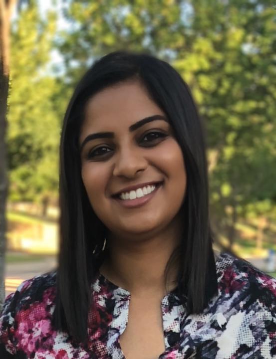 Sheila Reddy