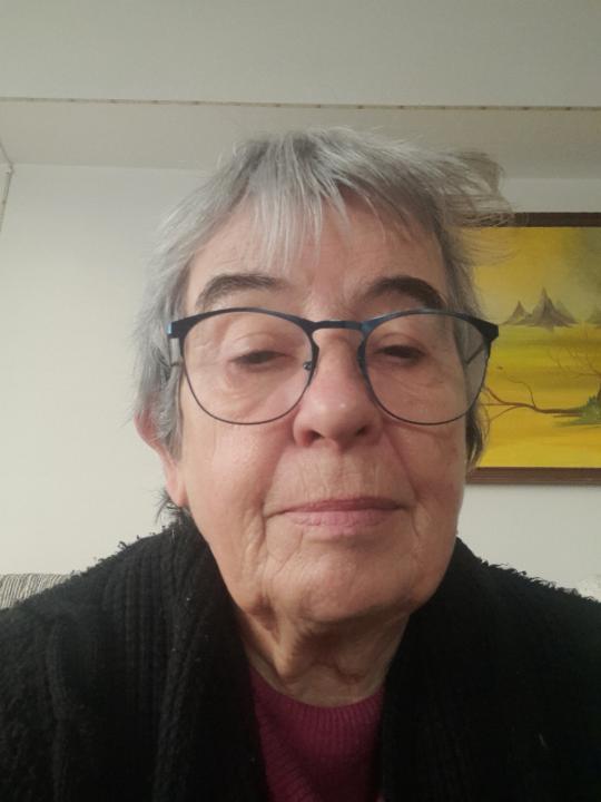 Micheline Lapp