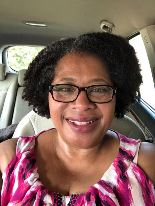 Sherronda Johnson
