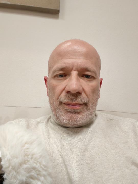 Andrés Trujillo