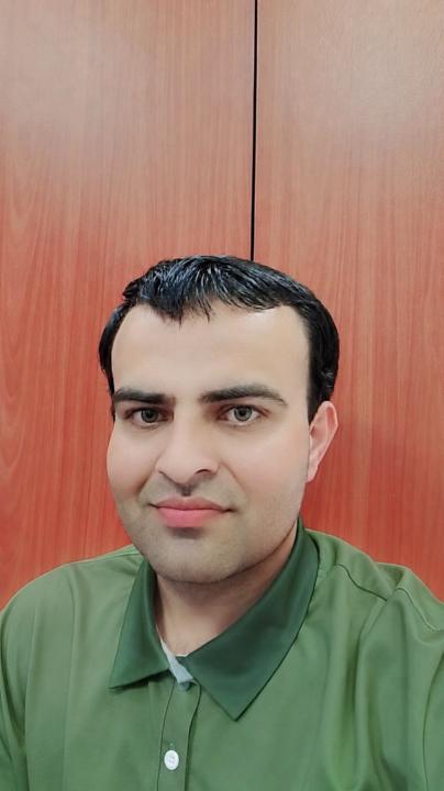 Majid Shehzad