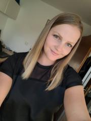 Nicole Hoefling