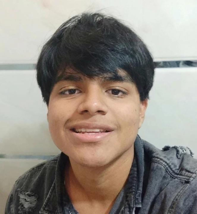 Luis Kevin Paiva Silva
