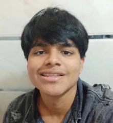 Luis Kevin Paiva Silva