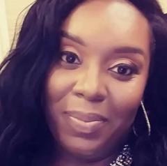 Ashantia Wright