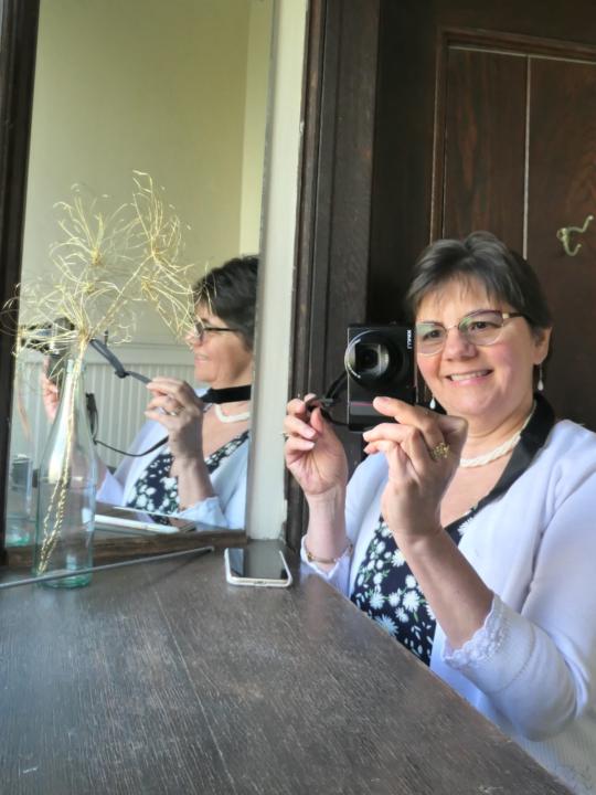Patricia Mazza-Vlamis