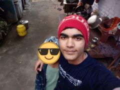 Mayank Chauhan