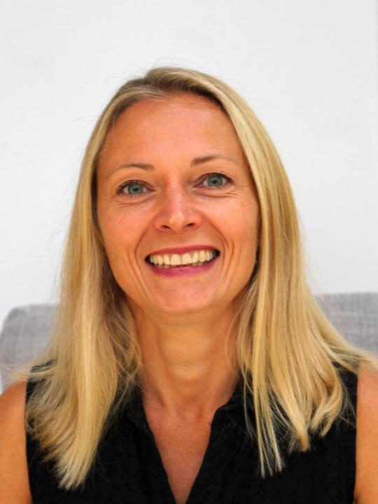 Stephanie Byard