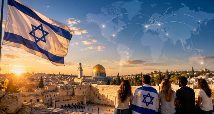 ISRAEL LAB