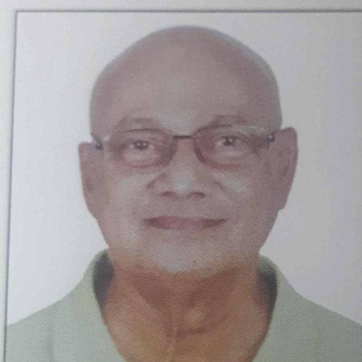 Joseph Fernandes