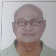 Joseph Fernandes