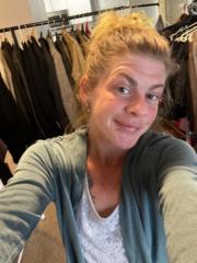 Suzi Hohgrefe
