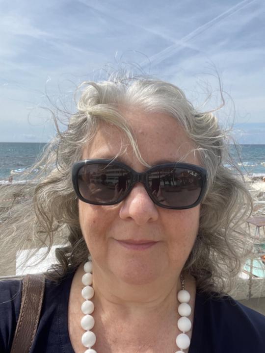 Rita Saccagno