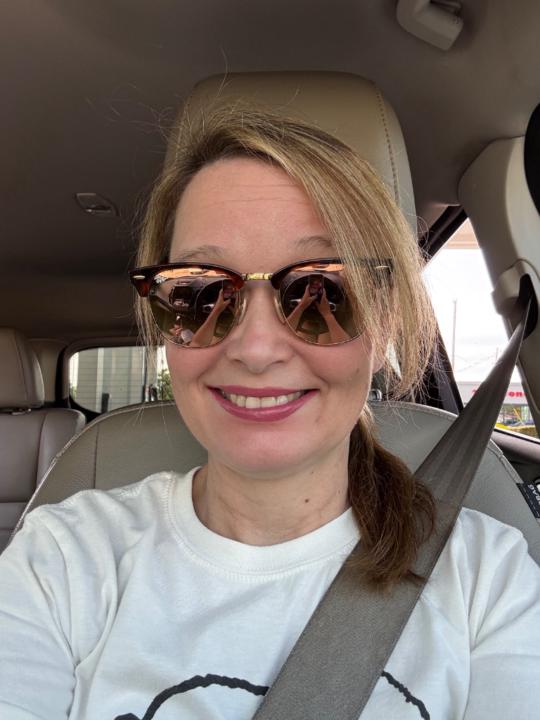 Susan Brown