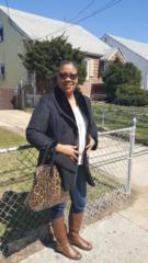 Kisha Kemp