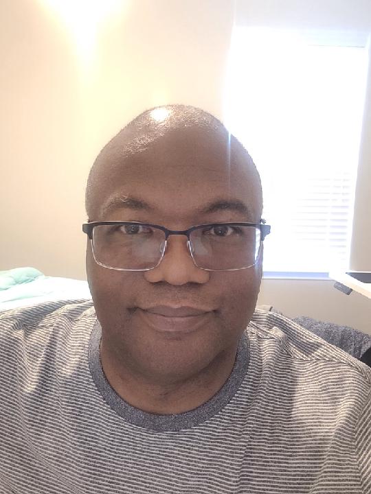 Christopher Thompson