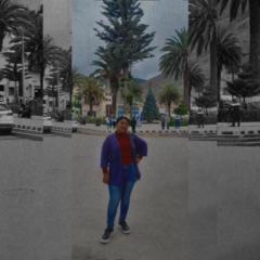 Cynthia beatriz Machuca manturano