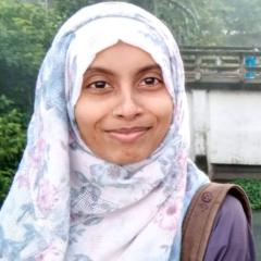 Hasna Hena