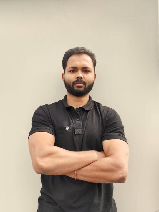 Pranav Thakur