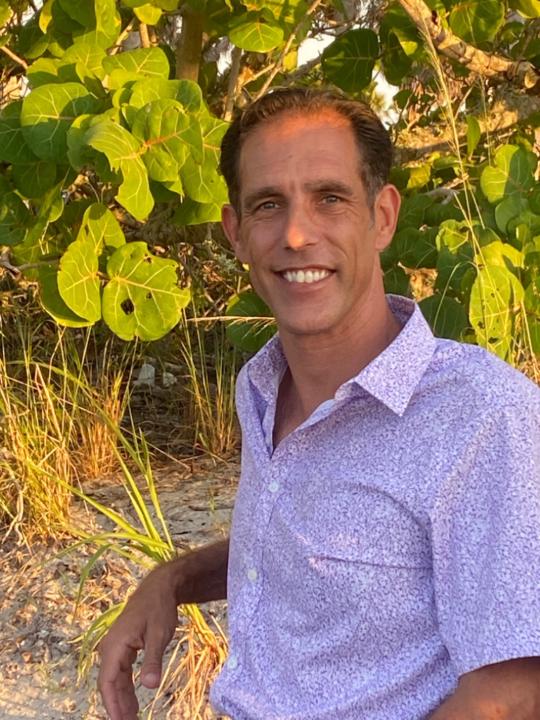 Tim Kramer