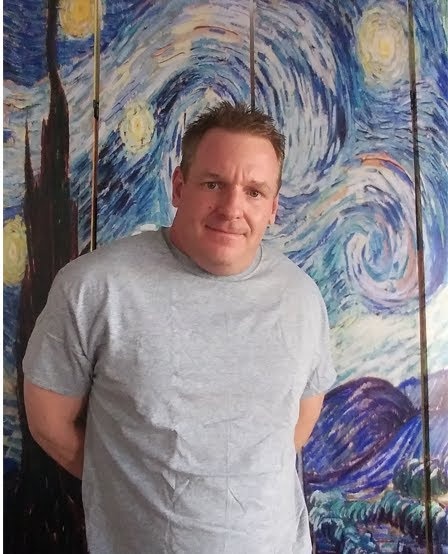 Shawn Dashe
