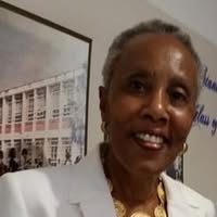 Sherlene Matthews