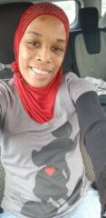 Aja' Young Jones