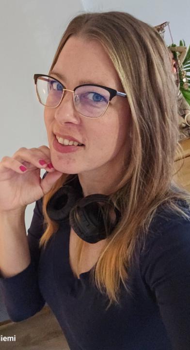 Jessica Niemi